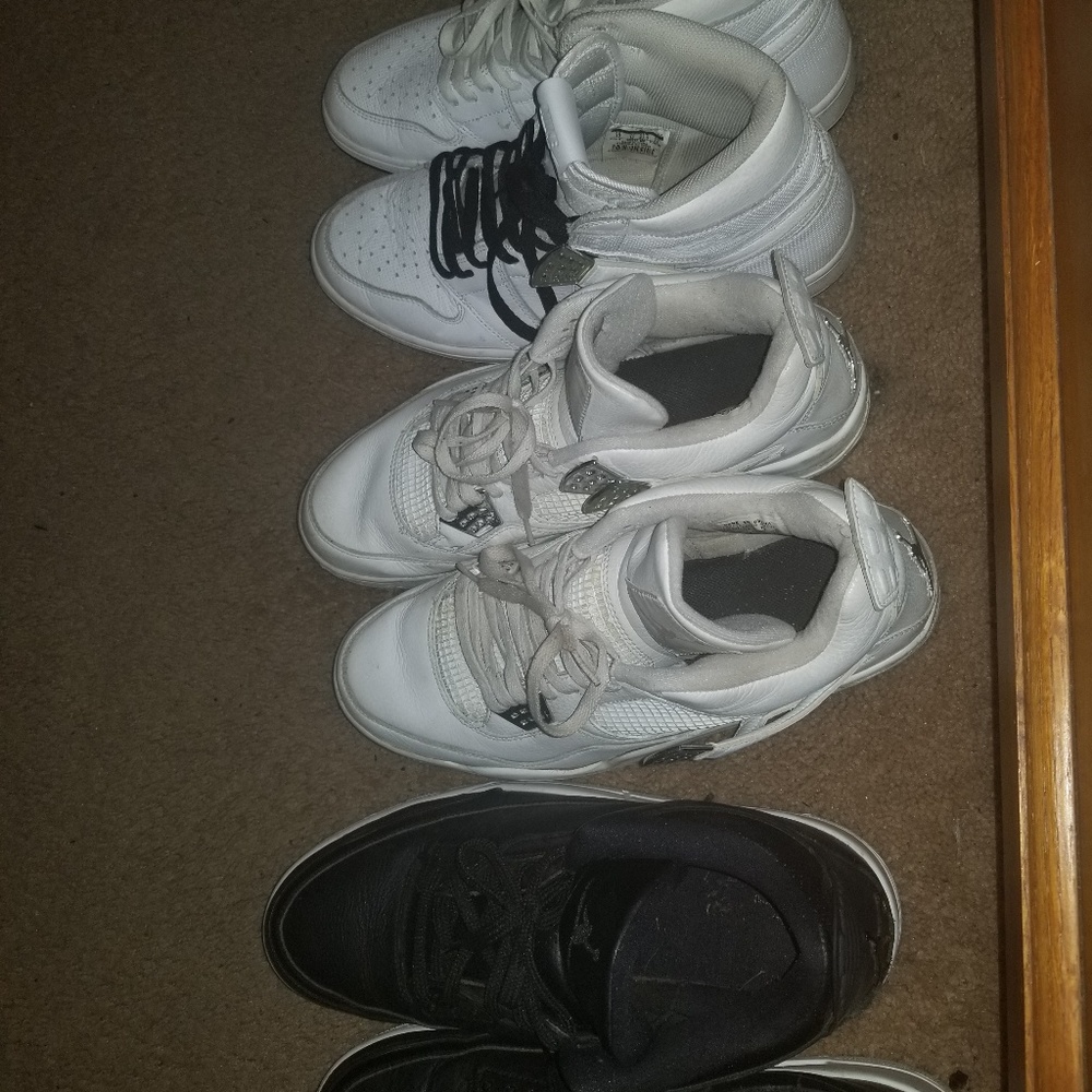 $60 jordans